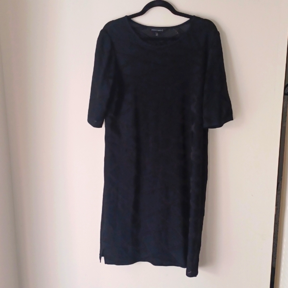Ming Wang Dress
